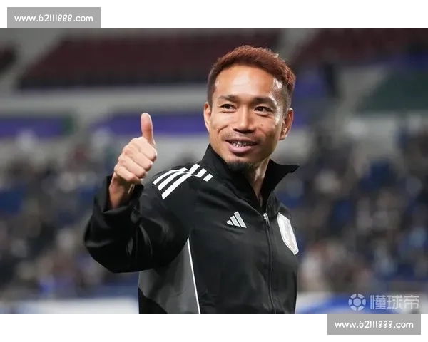 十年相拥：阿吉雷与长友佑都的足球羁绊