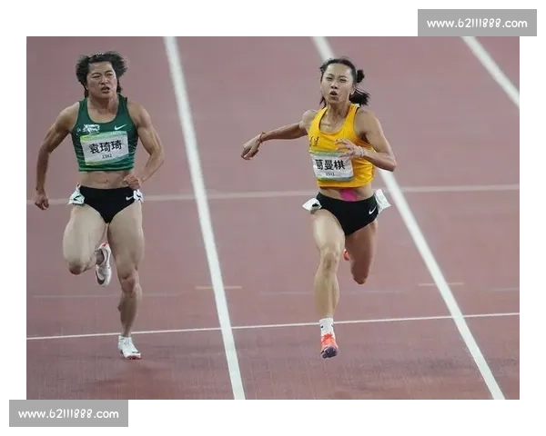 30 岁王春雨 800 米最后 100 米逆袭夺冠:中国女飞人宝刀未老 30 岁王春雨 800 米最后 100 米逆袭夺冠:中国女飞人宝刀未老