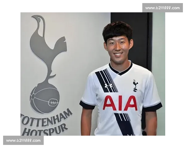 孙兴慜泪别热刺!全场列队致敬,亚洲一哥书写传奇终章 孙兴慜泪别热刺!全场列队致敬,亚洲一哥书写传奇终章