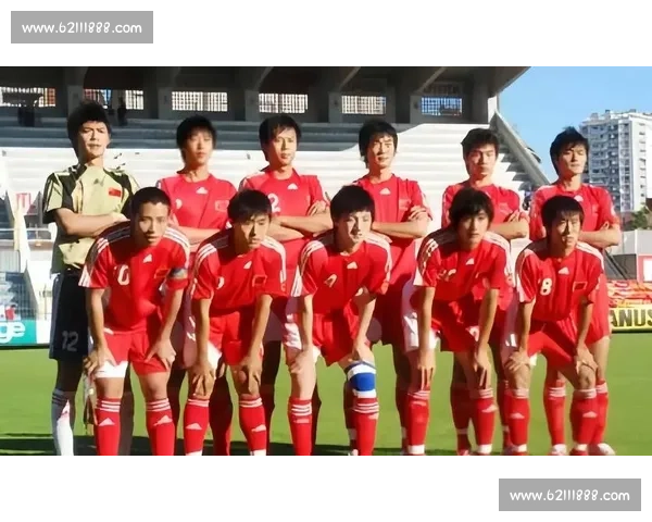 国青热身赛裁判争议凸显真刀真枪练兵 三分疲软成世青赛最大隐患