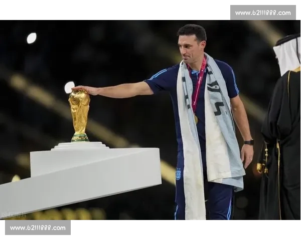 7 年前今日首秀 斯卡洛尼携 4 冠铸阿根廷传奇 7 年前今日首秀 斯卡洛尼携 4 冠铸阿根廷传奇