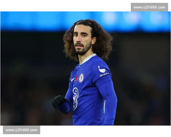 罗马诺确认：切尔西启动库库雷利亚续约谈判，西班牙国脚铁心留队