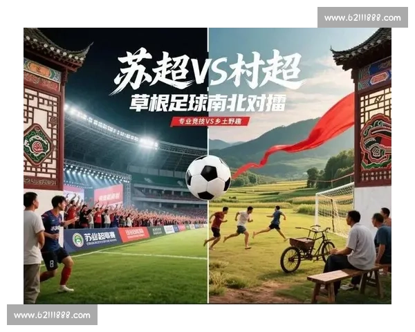 苏超模式引燃全国:多省市城市联赛取经本土化实践