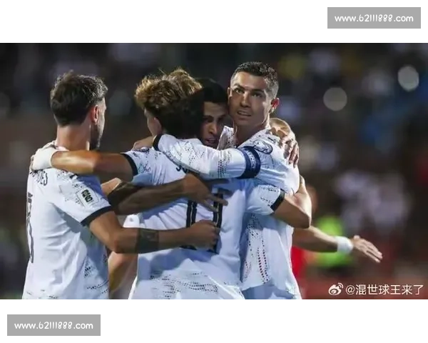 葡萄牙 5-0 横扫亚美尼亚 C 罗双响 + 战斧波冲纪录 葡萄牙 5-0 横扫亚美尼亚 C 罗双响 + 战斧波冲纪录