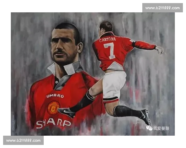 曼联官宣!复刻坎通纳经典战袍,新赛季第二客场球衣 8 月 12 日揭晓 曼联官宣!复刻坎通纳经典战袍,新赛季第二客场球衣 8 月 12 日揭晓