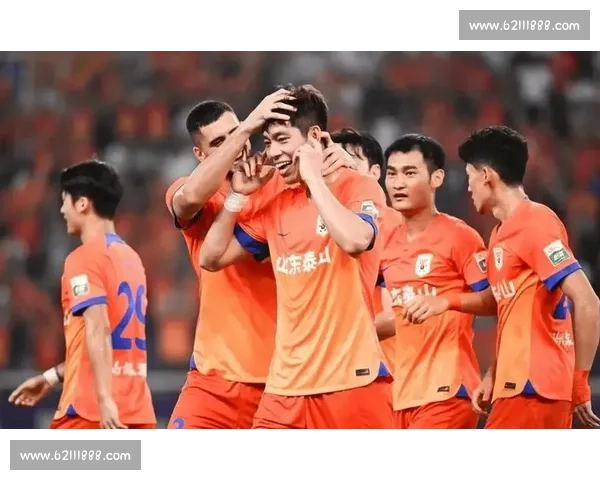 足协杯八强战火重燃！7 月 22-23 日四场焦点战引爆悬念