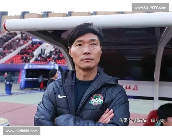 李磊转会风云:两球队竞逐,河南明确否认参与谈判 李磊转会风云:两球队竞逐,河南明确否认参与谈判